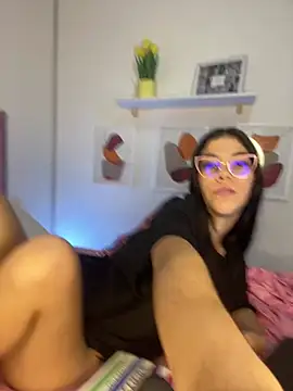 sofi cute01 online show from 01/17/25, 07:30