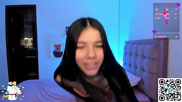 sofi cute01 online show from 01/18/25, 10:06