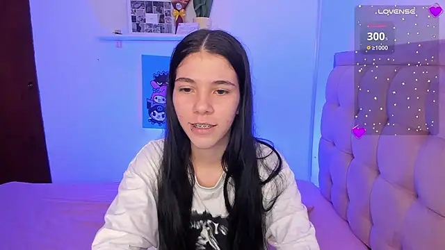 sofi cute01 online show from 03/06/25, 02:30