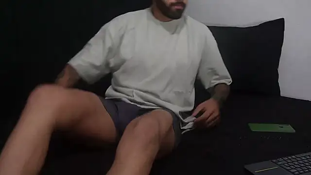 Hendry  online show from 02/07/25, 11:13