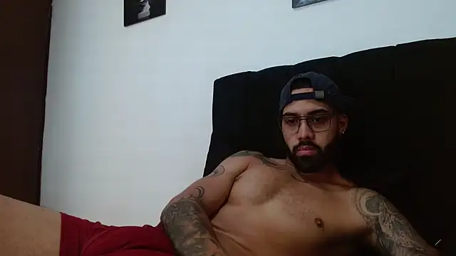 Hendry  online show from 03/05/25, 04:45