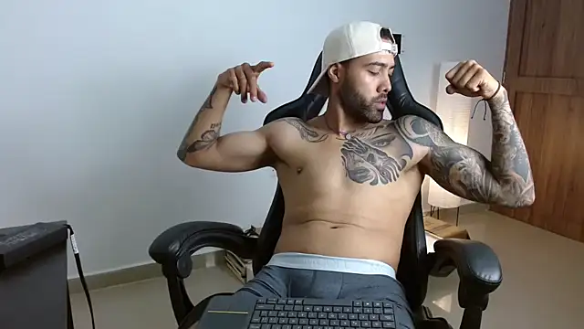 Hendry  online show from 04/06/26, 10:11