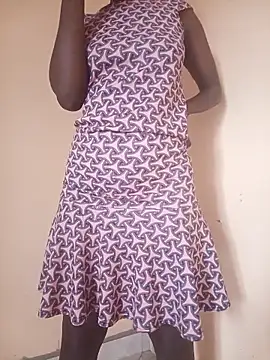 Hazel blac online show from 04/15/26, 08:43