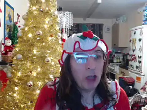RainBowGirlTs115 online show from 12/18/24, 06:03