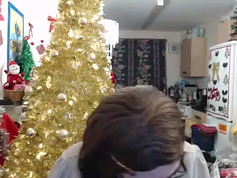 RainBowGirlTs115 online show from 12/19/24, 06:56