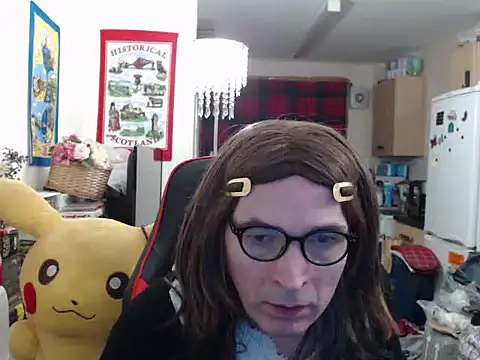 RainBowGirlTs115 online show from 02/24/25, 04:26