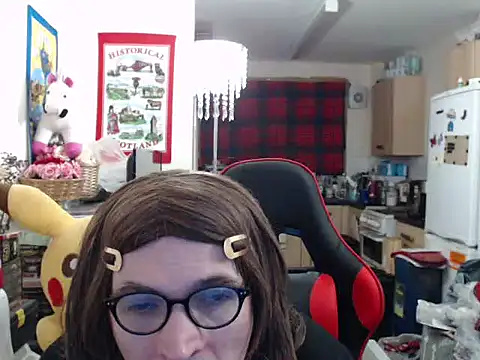 RainBowGirlTs115 online show from 02/27/25, 10:09