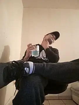 kx93 online show from 02/23/25, 08:44