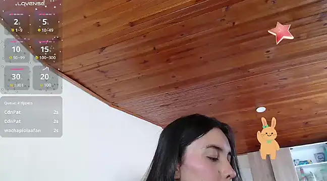 Snapshot of Cuty_sexy_hot chatting on 02/08/25, 02:49 Cuty sexy hot online show from 02/08/25, 02:49