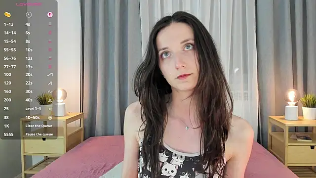 Ketty Belly online show from 04/28/26, 09:31
