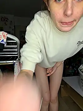 chachalette444 online show from 02/13/26, 01:29