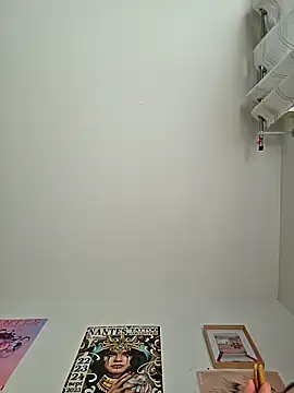 chachalette444 online show from 03/30/26, 12:28