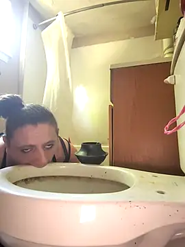 UniqueKorn86 online show from 04/07/26, 07:47