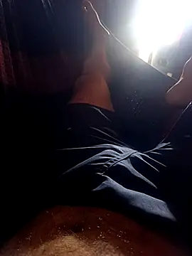 teusonho20 online show from 03/15/26, 12:00