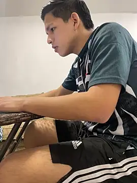 Dani202017 online show from 12/10/24, 03:52