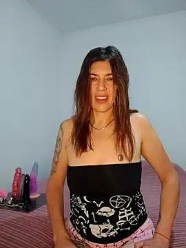 Samaramilf online show from 03/22/26, 11:19