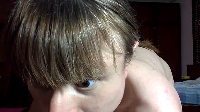 KlavdiaPetrivna online show from 12/27/24, 12:39