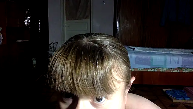 KlavdiaPetrivna online show from 09/13/25, 10:31