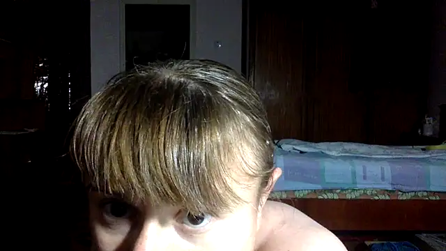 KlavdiaPetrivna online show from 10/16/25, 11:39