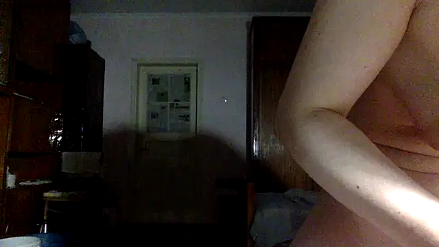 KlavdiaPetrivna online show from 10/29/25, 08:32