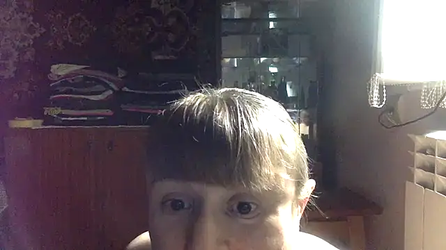 KlavdiaPetrivna online show from 01/11/26, 12:37