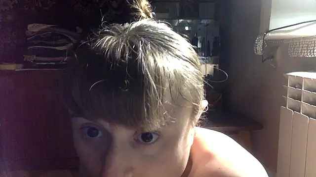 KlavdiaPetrivna online show from 01/12/26, 07:30