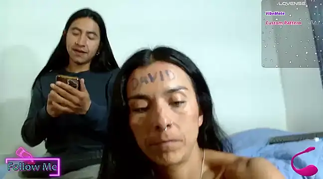 KiddyEvaa666999 online show from 02/08/25, 11:45