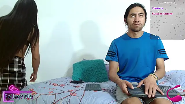 KiddyEvaa666999 online show from 02/19/25, 03:27