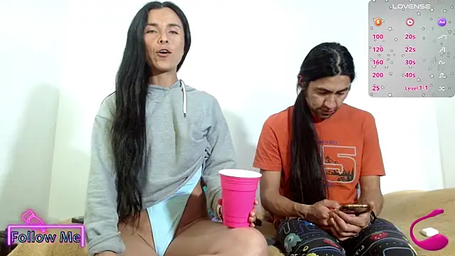 KiddyEvaa666999 online show from 03/06/25, 05:33