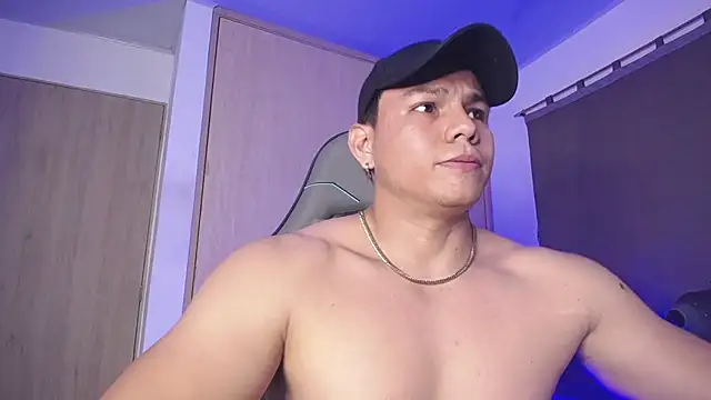 RoyConstance online show from 03/07/25, 11:16