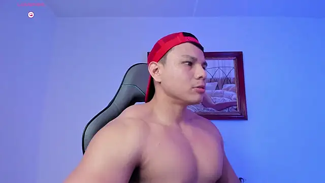 Snapshot of RoyConstance chatting on 02/28/26, 09:27 RoyConstance online show from 02/28/26, 09:27