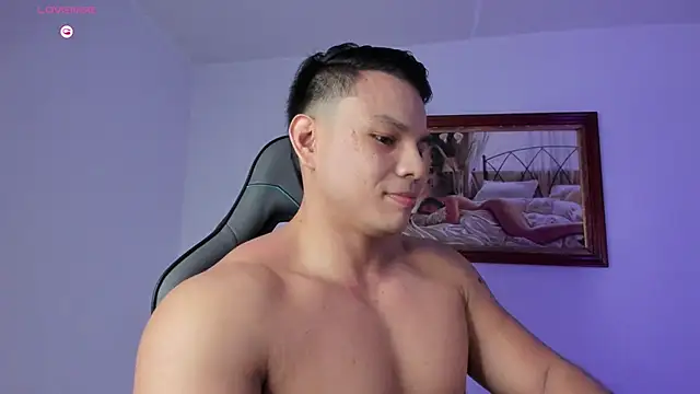 RoyConstance online show from 04/08/26, 04:01