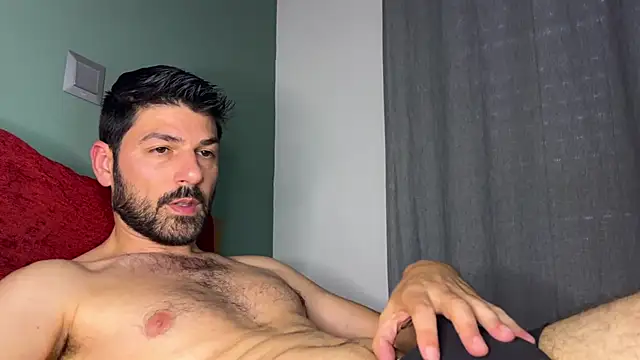 xxSexPrincexx online show from 03/17/25, 12:57