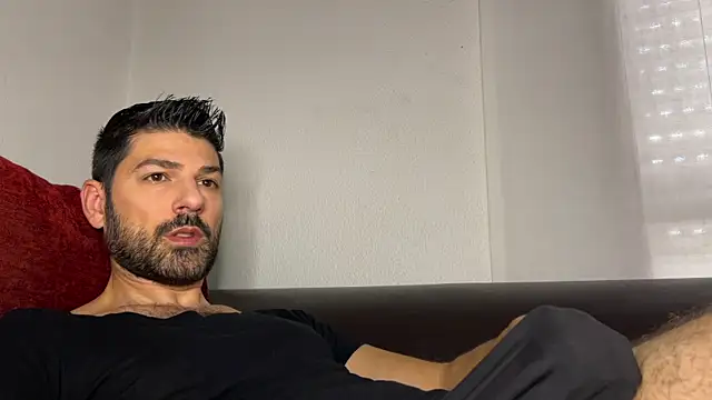 xxSexPrincexx online show from 11/29/25, 09:56