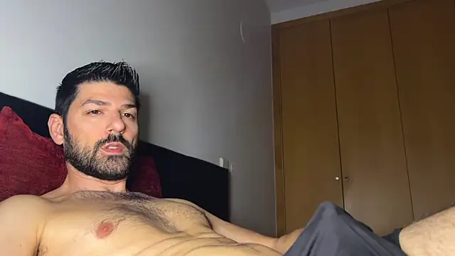 xxSexPrincexx online show from 04/02/26, 09:18