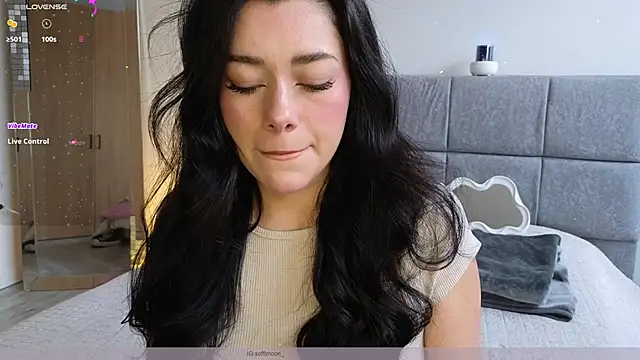 Soffimoon  online show from 02/24/26, 08:29