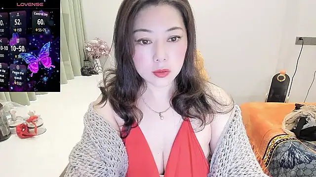 Crystal Wings online show from 01/19/26, 01:20