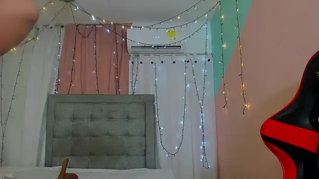 valentina 0  online show from 03/02/25, 02:08