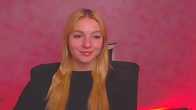 Milka kiss  online show from 12/24/24, 10:01