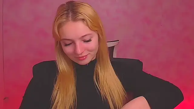 Milka kiss  online show from 12/28/24, 07:11