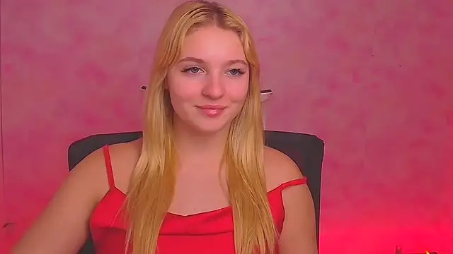 Milka kiss  online show from 12/28/24, 10:14