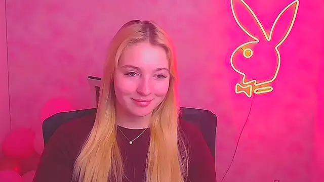 Milka kiss  online show from 02/24/25, 12:37