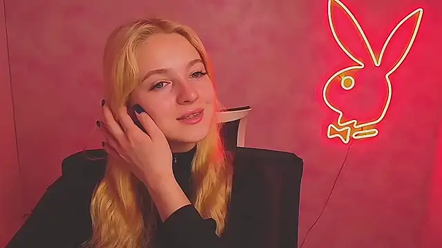 Milka kiss  online show from 03/14/25, 07:04