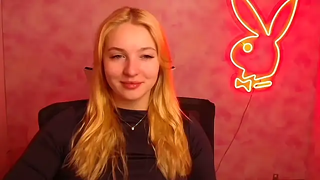 Milka kiss  online show from 03/23/25, 06:58