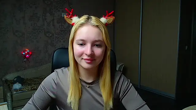 Milka kiss  online show from 12/19/25, 11:50