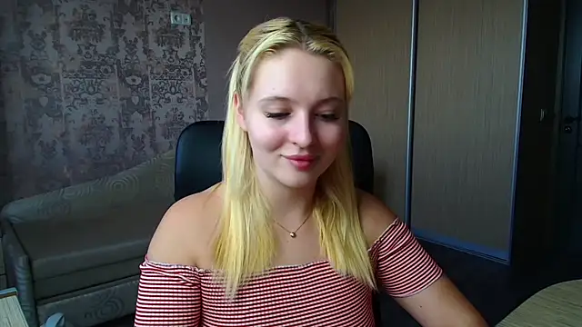 Milka kiss  online show from 02/03/26, 12:43