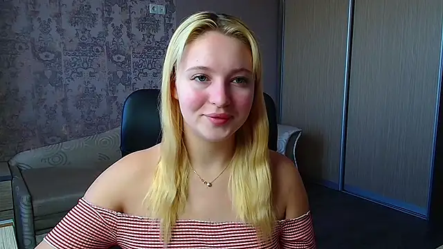 Milka kiss  online show from 02/21/26, 10:38