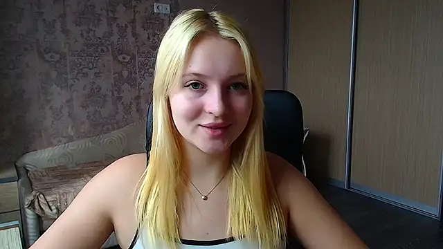 Milka kiss  online show from 03/28/26, 01:00