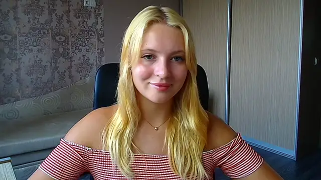 Milka kiss  online show from 08/07/26, 09:55