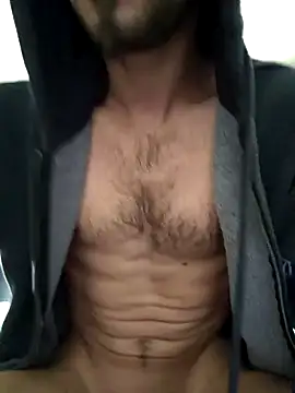 Sexeislife666 online show from 12/01/25, 10:09